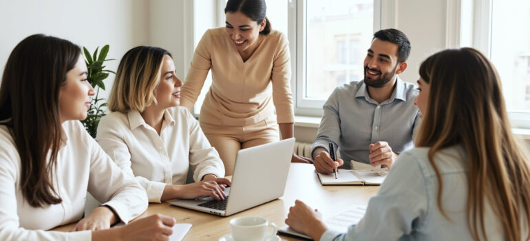 Nearshoring & Global Mobility: Why Mexico Continues to Attract International Talent