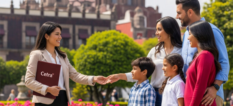 4 Assigned to Mexico? Here’s How CETRA Supports Every Step of the Relocation