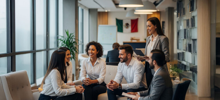 2 Cultural Training: The Key to Successful Global Talent Integration