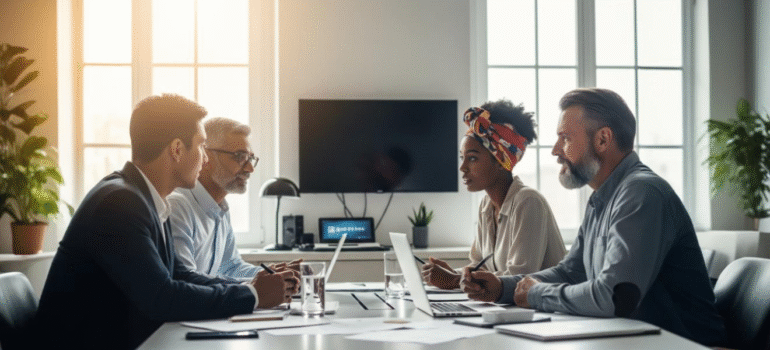 Relocation’s Hidden Risk: How Cultural Training Protects Your Investment in Mexico.