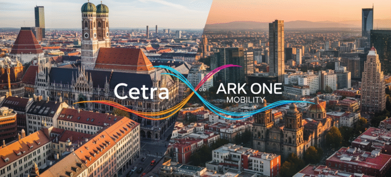 The Single-Vendor Solution: Simplifying Global Mobility Between Europe and Mexico